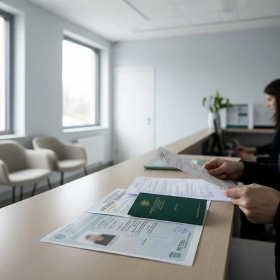 Медицина для українців у Польщі після березня 2026