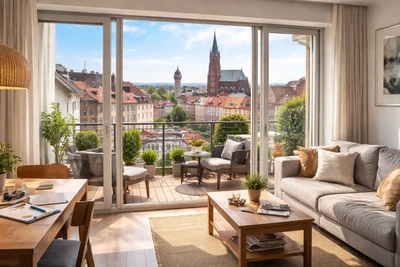 Як орендувати квартиру в Глівіце